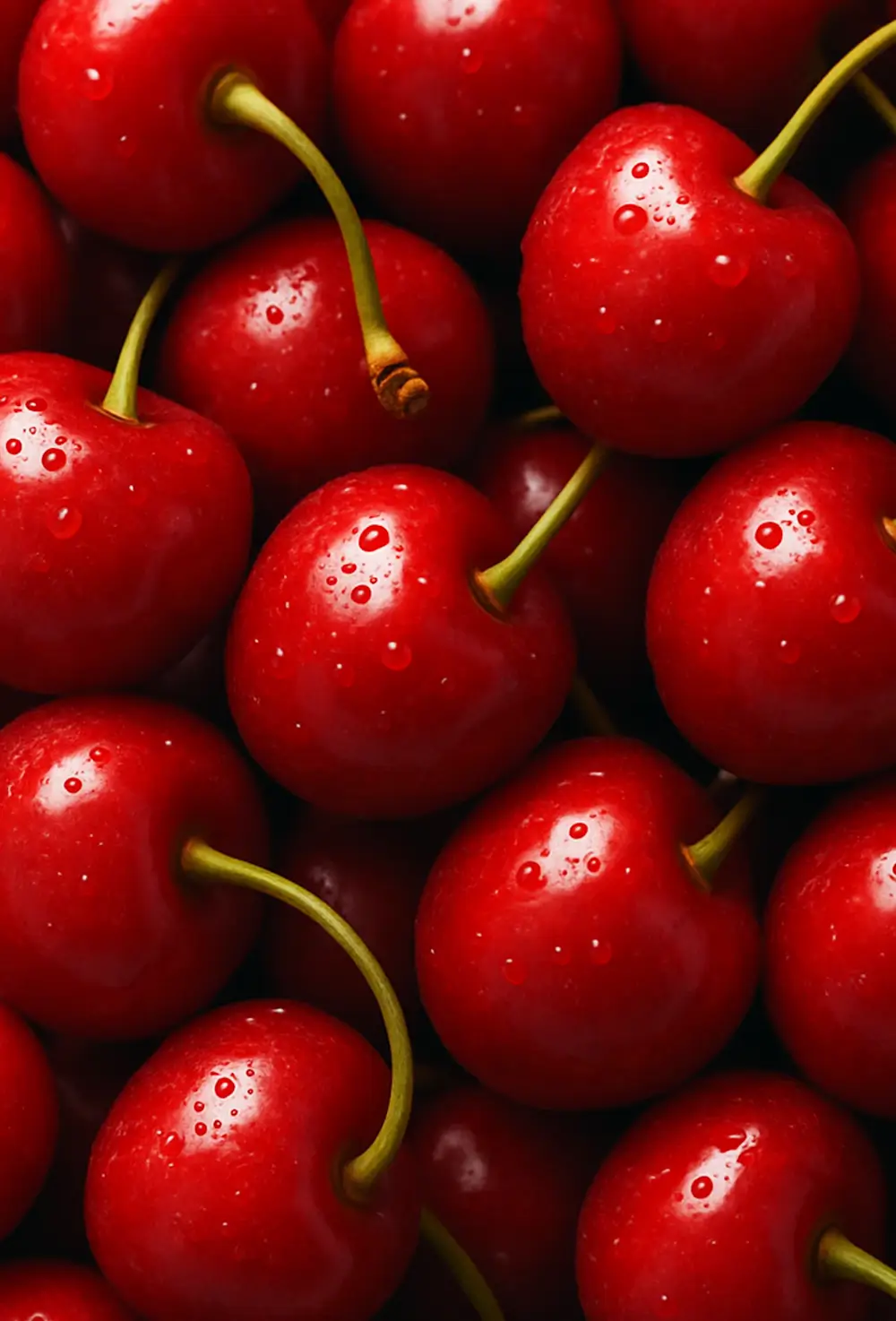 Univers olfactif Cerise