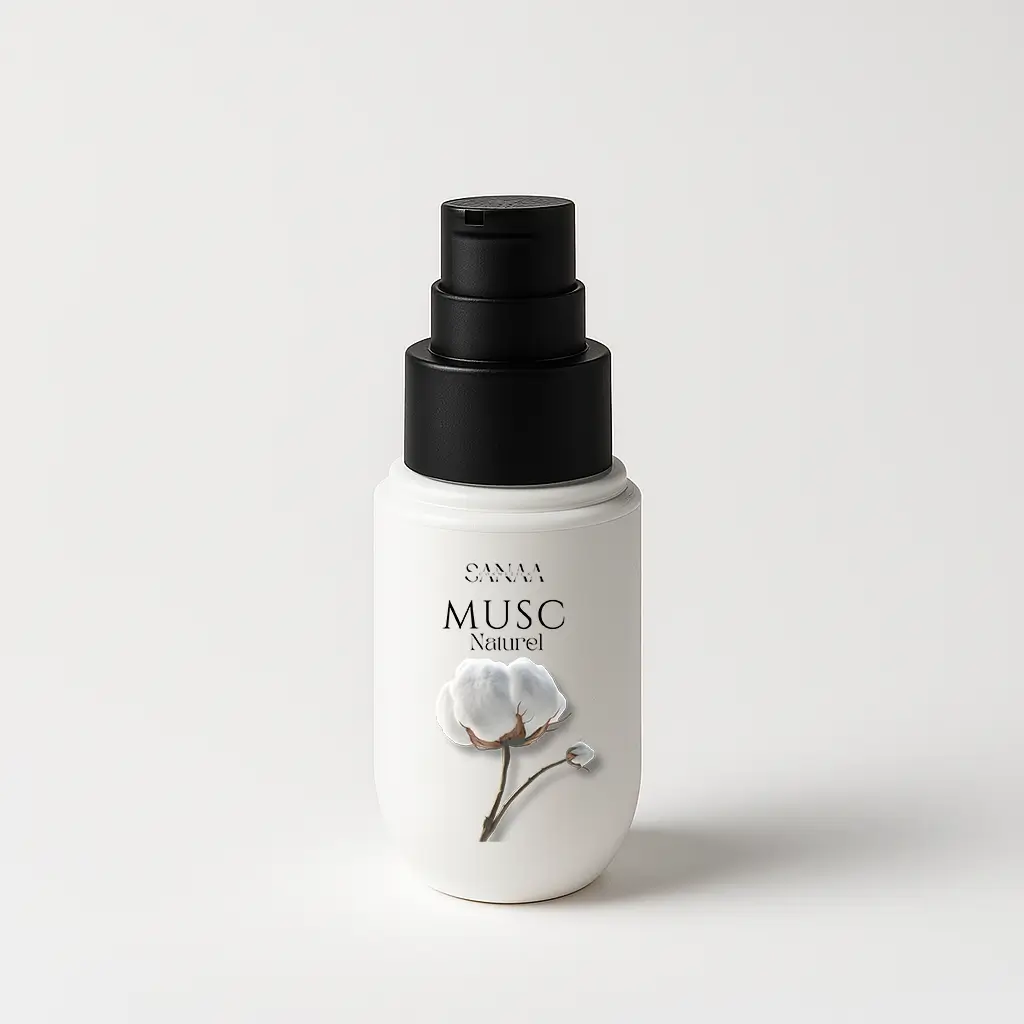 Musc Tahara