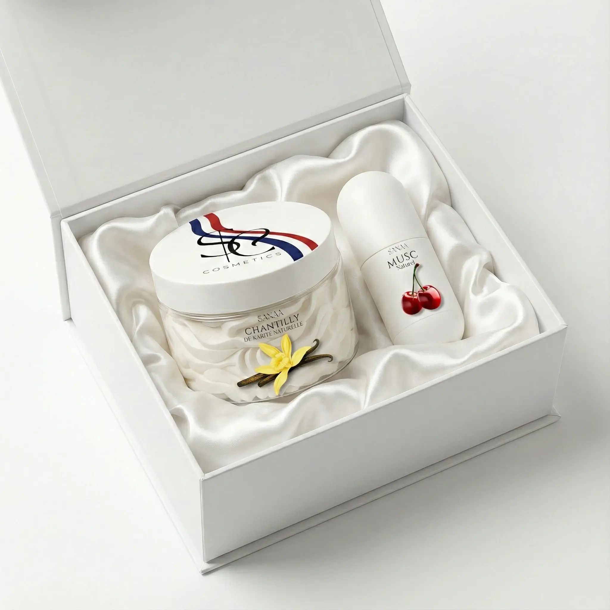 Coffret Douceur Gourmande