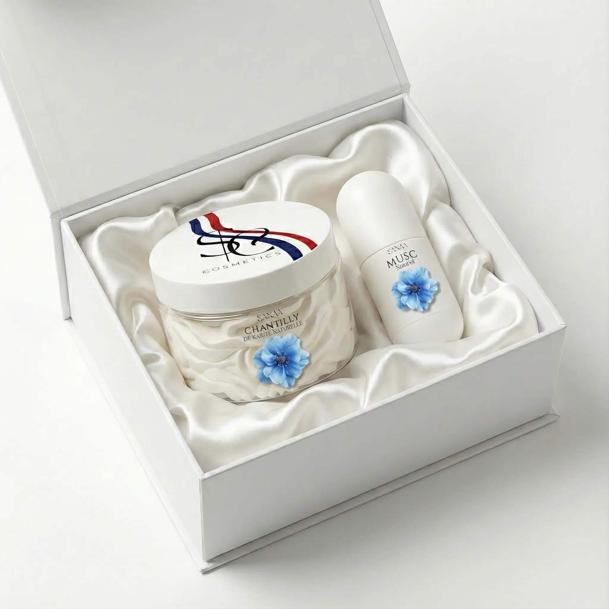 Coffret Fresh & Clean